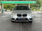 BMW X1 sDrive18i 2018, Auto's, 5 zetels, 5 deurs, Particulier, Zilver of Grijs