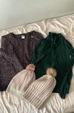 Truin and hat bundle, Kleding | Dames, Bodywarmers, Ophalen of Verzenden, Gedragen, Maat 34 (XS) of kleiner