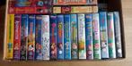 VHS videocassettes Disney tekenfilms, Ophalen of Verzenden, Gebruikt, Tekenfilms en Animatie