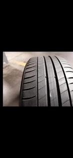 Zo goed als nieuwe zomerbanden – Michelin Primacy 215/55 R16, Ophalen, Zomerbanden