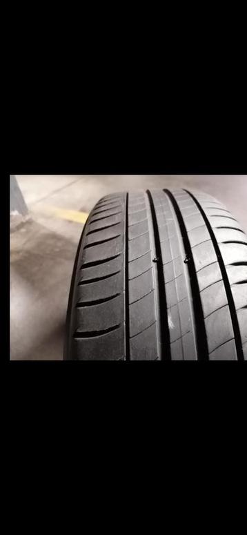 Zo goed als nieuwe zomerbanden – Michelin Primacy 215/55 R16 beschikbaar voor biedingen