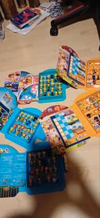 Gevulde Emoji dozen, Hobby & Loisirs créatifs, Ministeck, Enlèvement ou Envoi