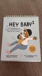 Hey baby 2, Ophalen of Verzenden, Zo goed als nieuw