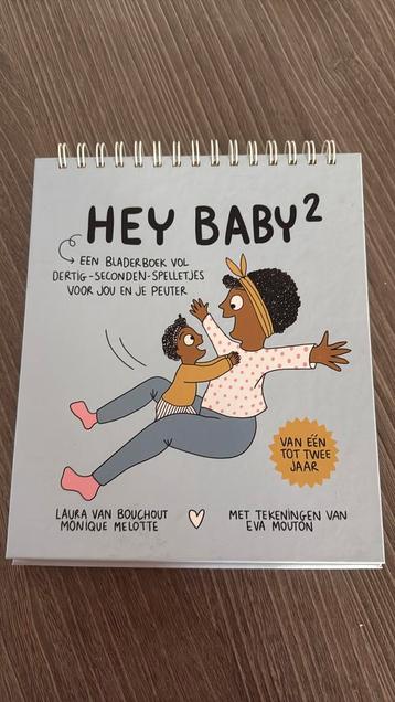 Hey baby 2 beschikbaar voor biedingen
