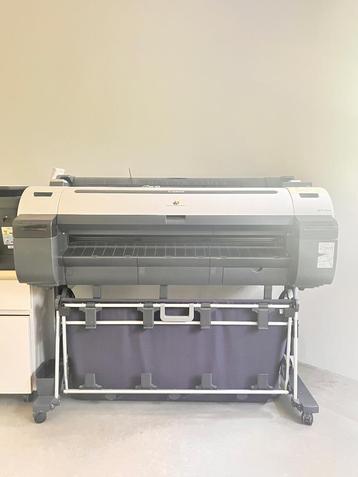 Canon imageprograf iPF750 beschikbaar voor biedingen