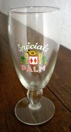 Speciale PALM, Verzamelen, Glas of Glazen, Ophalen of Verzenden, Zo goed als nieuw, Palm