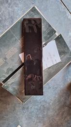 Neutra Black Glossy wandtegel, Moins de 20 cm, Céramique, Enlèvement, Moins de 5 m²