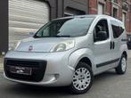 Fiat qubo | prêt à immatriculé, Monovolume, Euro 6, Bedrijf, Handgeschakeld