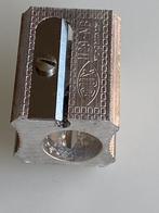 Vintage metalen puntenslijper, Ophalen of Verzenden