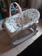 Baby wippertje Fischer Price, Kinderen en Baby's, Wipstoeltjes, Ophalen, Zo goed als nieuw