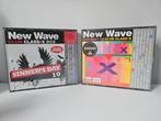 New Wave Club Class X 2 CD Lot, Cd's en Dvd's, Cd's | Dance en House, Ophalen of Verzenden, Zo goed als nieuw
