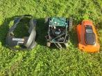 Pieces d' occasion pour Worx Landroid, Ophalen, Gebruikt, Worx