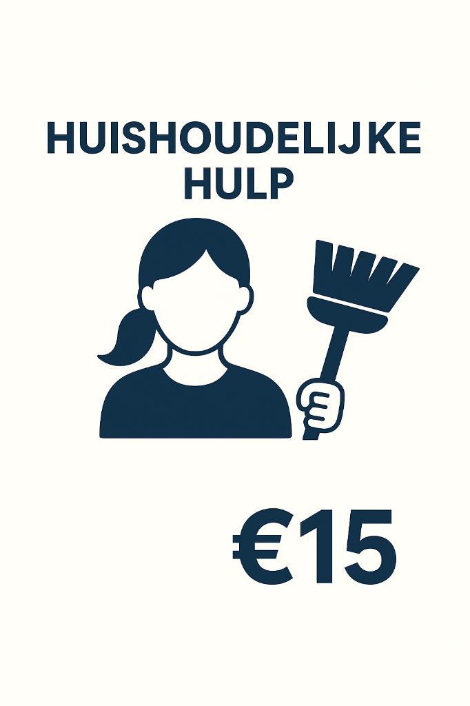 Poetsvrouw regio Maastricht, Lanaken, Vacatures, Vacatures | Schoonmaak en Facilitaire diensten