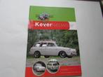 Het Kevernieuws ,VW Variant, magazine,, Autres types, Utilisé, Envoi