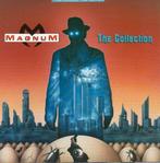 Magnum - The collection  CD 1990, Enlèvement ou Envoi, Comme neuf