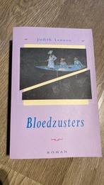 Judith Lennox - Bloedzusters, Enlèvement ou Envoi, Judith Lennox