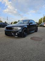 Bmw 125i, Auto's, Automaat, 1 Reeks, Beige, Leder