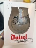 Gentse Feesten Duvel glas 2024, Verzamelen, Ophalen, Nieuw, Bierglas