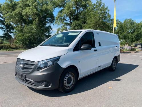 Mercedes-Benz Vito 116*Webasto*Achteruitrijcamera*Automaat*N, Auto's, Bestelwagens en Lichte vracht, Bedrijf, Te koop, ABS, Achteruitrijcamera