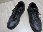 Sportschoenen maat 48, Ophalen, Gedragen, Sportschoenen, Zwart