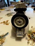 Vespa 1955 150 miniatuur, Fietsen en Brommers, Ophalen of Verzenden, Zo goed als nieuw, Overige modellen