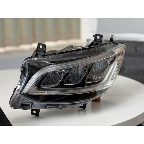 PHARES DESIGN FULL LED Mercedes Sprinter W907/W910 (17-24), Auto diversen, Tuning en Styling, Ophalen