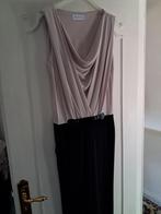 Mooie jumpsuit maat L, Kleding | Dames, Jumpsuits, Ophalen, Gedragen, Maat 42/44 (L), Zwart