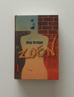 Zoen (Danny Verstegen), Boeken, Ophalen of Verzenden, Zo goed als nieuw, Fictie, Danny Verstegen
