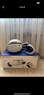 PLAYSTATION 5 VR2, Games en Spelcomputers, Ophalen, Zo goed als nieuw, Pc
