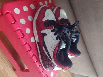 Air Jordan legacy 312 low  taille 29.5 EU  beschikbaar voor biedingen