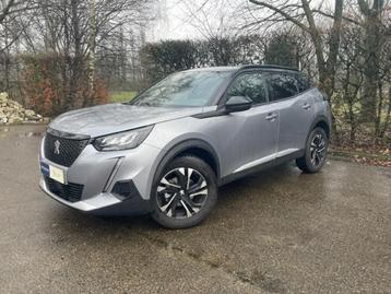 Peugeot 2008 Allure Pack  beschikbaar voor biedingen