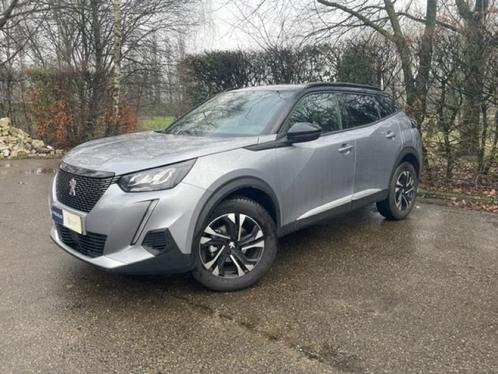 Peugeot 2008 Allure Pack, Auto's, Peugeot, Bedrijf, Airbags, Airconditioning, Climate control, Cruise Control, Emergency brake assist