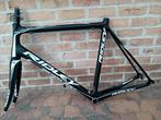 Ridley Excalibur frameset maat XL/nieuw, Vélos & Vélomoteurs, 57 à 61 cm, Enlèvement ou Envoi, Neuf, Carbone