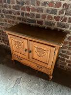 Kastje gratis af te halen, Ophalen