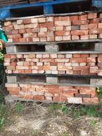 2000 Beerse stenen, Doe-het-zelf en Bouw, Metselstenen, Ophalen, Gebruikt