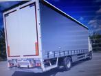 2 Bache pour camion  8.80 metre sur 3.1 metres, Autres marques, Autres pièces automobiles, Utilisé, Enlèvement ou Envoi