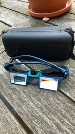 Prismabril voor zekeraars, Ophalen, Nieuw, Klimsport-accessoire