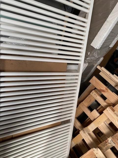 verwarming, Bricolage & Construction, Chauffage & Radiateurs, Neuf, Radiateur, 800 watts ou plus, Enlèvement