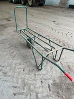 Eenwiels kruiwagen, Tuin en Terras, Ophalen, Zo goed als nieuw