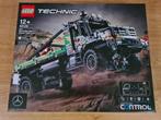 Lego Technic Mercedes Zetros 4x4 42129, Enlèvement, Neuf