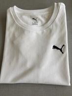 T shirts, Kleding | Dames, Sportkleding, Ophalen, Puma, Wit, Overige typen