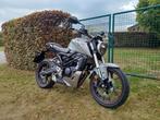 honda cb125r, Motos, Entreprise, 1 cylindre, Naked bike, 125 cm³