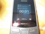 Nokia 105 4G (ta1551), Telecommunicatie, Mobiele telefoons | Nokia, Zwart, Nieuw, Ophalen of Verzenden, Klassiek of Candybar