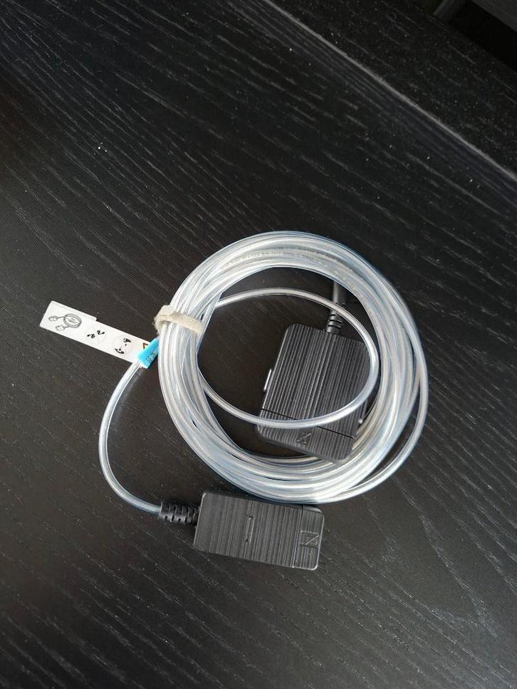 Samsung videokabel televisie, TV, Hi-fi & Vidéo, Accessoires de télévision, Neuf, Enlèvement