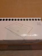 Vasque 60cm, Enlèvement, Neuf, Lavabo