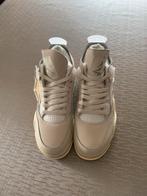 Te Koop Nike Jordan Retro 4  Maat 40, Nike Jordan Retro 4, Baskets, Enlèvement ou Envoi, Neuf