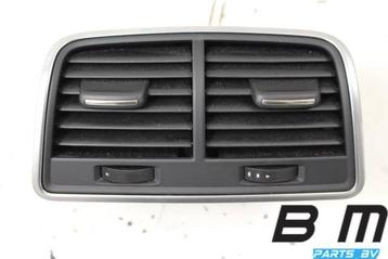Luchtrooster achterin middenconsole Audi A7 4G0819203 beschikbaar voor biedingen