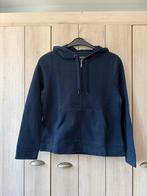 Donkerblauwe vest, Ophalen of Verzenden, Zo goed als nieuw
