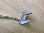 Putter INESIS 100 Rechtshandig, Sport en Fitness, Golf, Ophalen, Zo goed als nieuw, Club, Overige merken