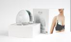 Dubbele handfree borstkolf Elvie in uitstekende staat., Kinderen en Baby's, Babyvoeding en Toebehoren, Ophalen, Borstkolf